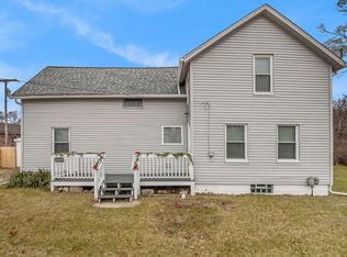 2445 Holmes Rd, Ypsilanti, MI 48198