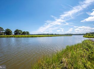 None Available, Bishopville, MD 21813