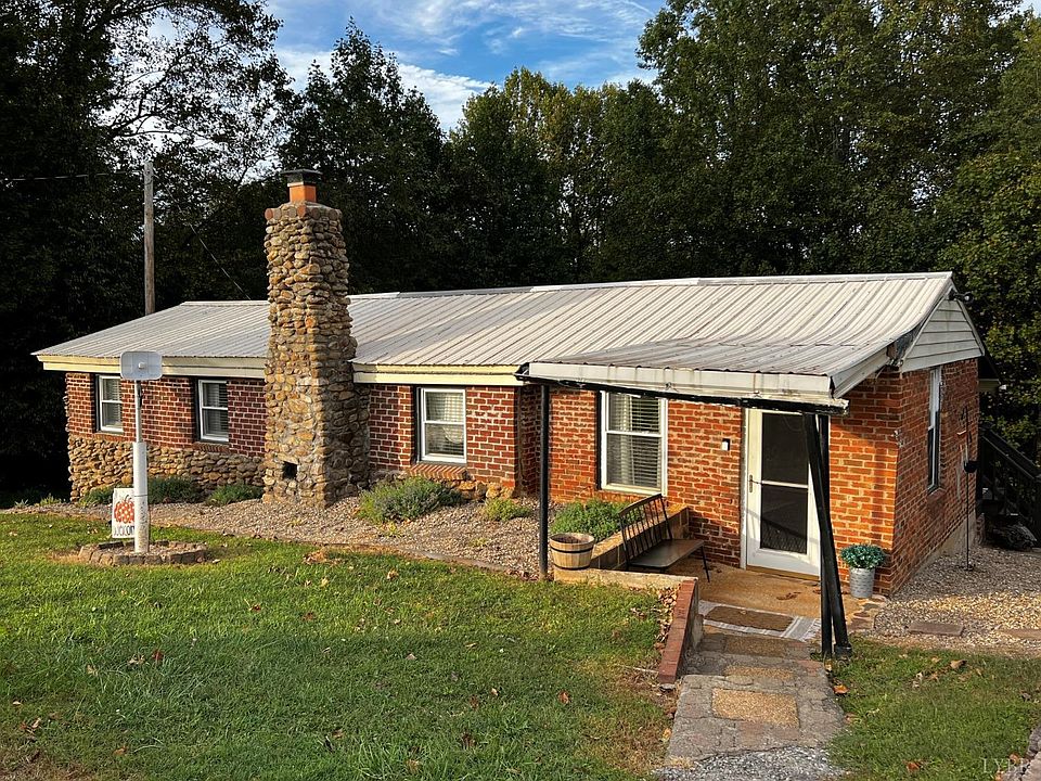 1677 Powell School Rd, Big Island, VA 24526 Zillow