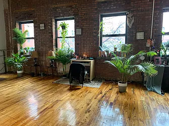 Rented by Carnegie Management Inc