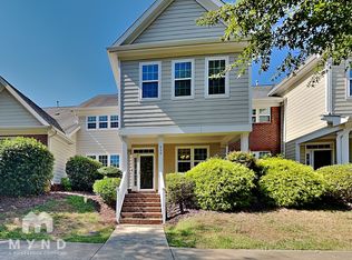 629 Democracy St, Raleigh, NC 27603
