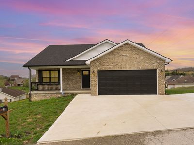 27 Lakeshore Dr, Morehead, KY, 40351