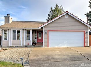 Currie's Landing, Shelton, WA 98584