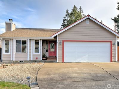 20 SE Currie Way, Shelton, WA, 98584