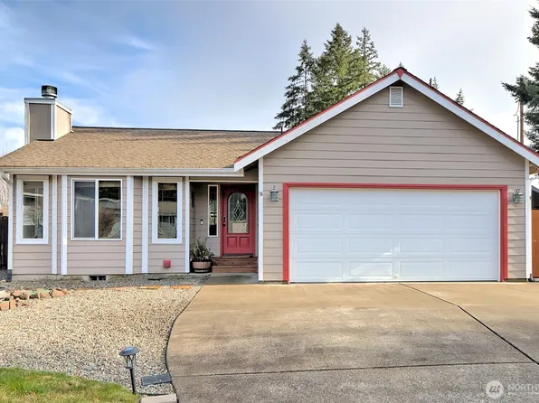 20 SE Currie Way, Shelton, WA 98584
