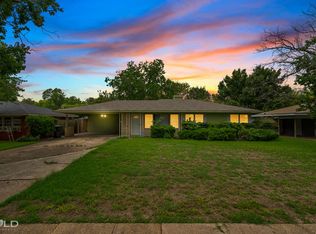 2003 Wakefield Ave, Bossier City, LA 71111
