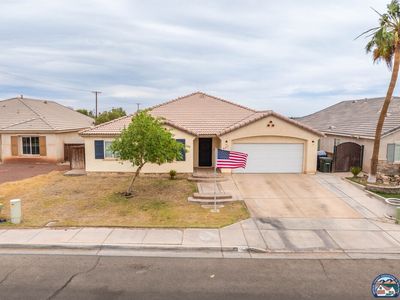 809 E 2nd St, Imperial, CA, 92251