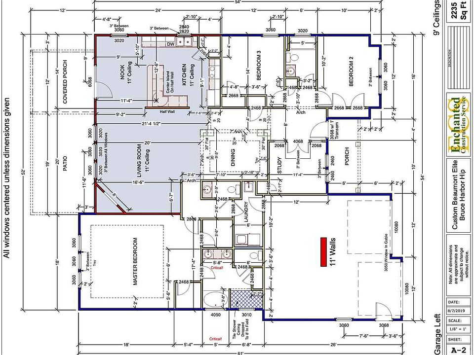 2nd image of 625 Bruce Harbor View Ln Lot 21