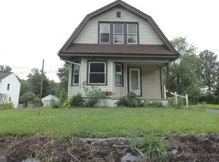 2258 Street Rd, Warrington, PA 18976