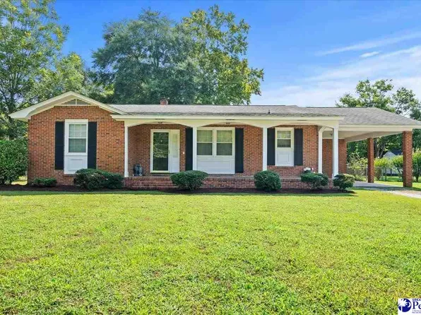 1356 Virginia Acres, Florence, SC 29505