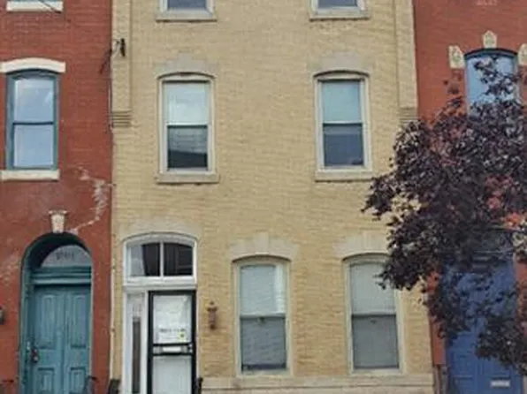 1617 Christian St #2, Philadelphia, PA 19146