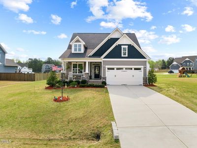 901 Peterson Ridge Rd, Fuquay Varina, NC, 27526