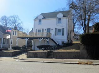 45 Blaisdell Ave, Pawtucket, RI 02860