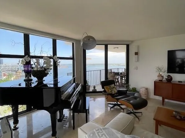 1865 Brickell Ave APT A1901, Miami, FL 33129