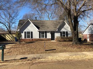 7245 Northbrook Dr, Horn Lake, MS 38637