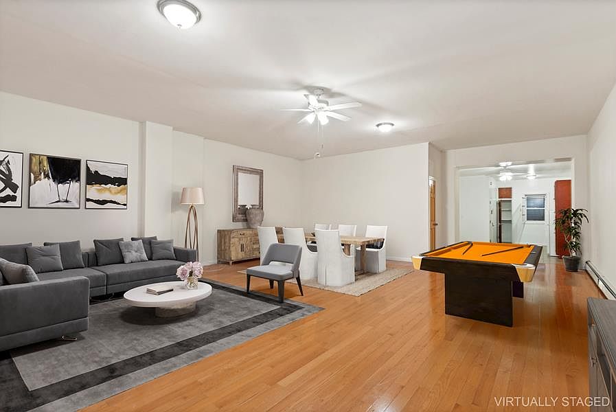 2nd image of 1411 2nd Ave APT 1B