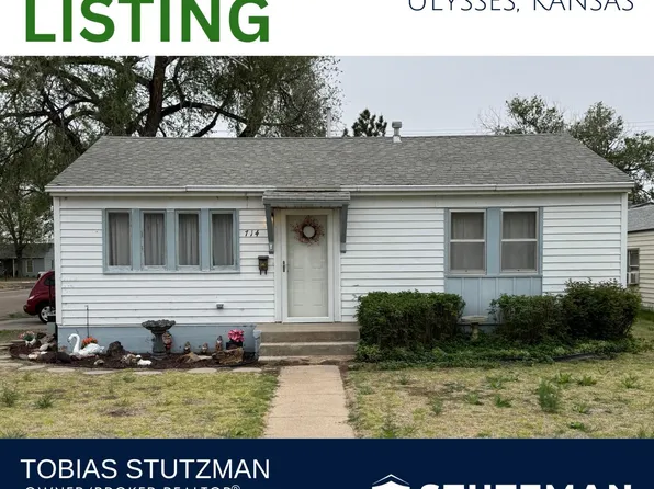 714 N Main St, Ulysses, KS 67880