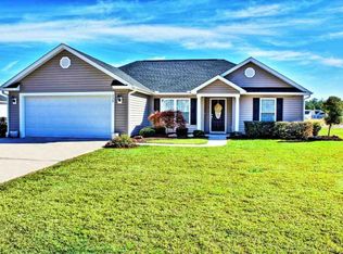 238 Macarthur Dr, Conway, SC 29527