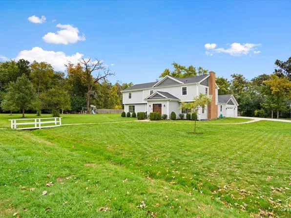 19 Big Oak Ln, Riverwoods, IL 60015