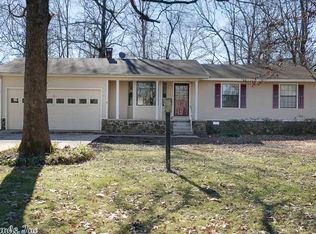 414 Hickory Ln, Cabot, AR 72023