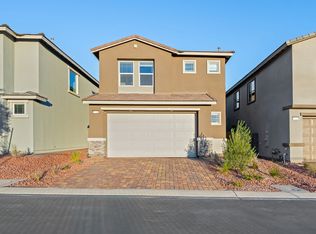 1726 Porta Volta, Henderson, NV 89011