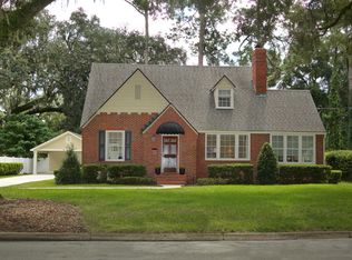 3415 Randolph St, Jacksonville, FL 32207