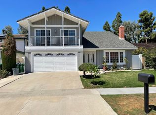 7 Eccelstone Cir, Irvine, CA 92604