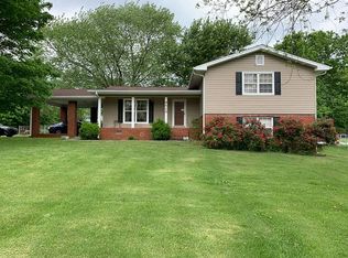 4615 Mouse Creek Rd NW, Cleveland, TN 37312