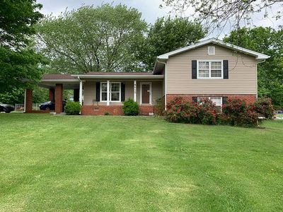 4615 Mouse Creek Rd NW, Cleveland, TN, 37312
