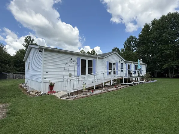 614 Fairview Rd, Loretto, TN 38469