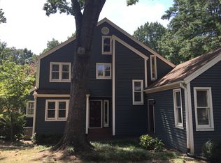 5937 Sentinel Dr, Raleigh, NC 27609