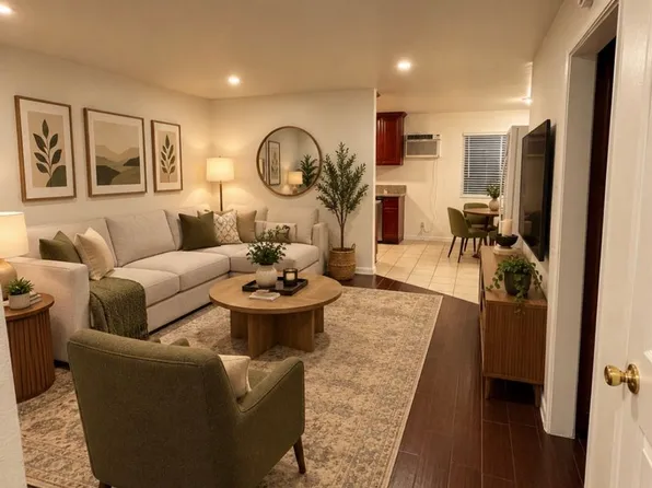 1485 N. Garfield Ave., 1485 N Garfield Ave APT 8, Pasadena, CA 91104