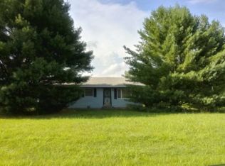 25380 Goldsboro Rd, Henderson, MD 21640