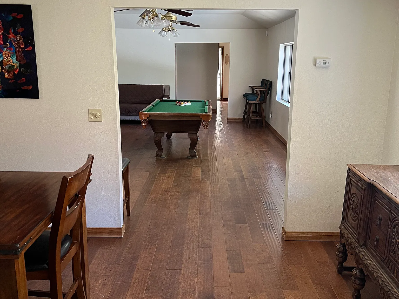 4 bed, 2.5 bath, 2888 sqft, $4,200 — Photo 2