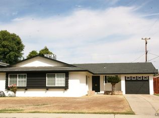 5804 Hartman Ave, Bakersfield, CA 93309