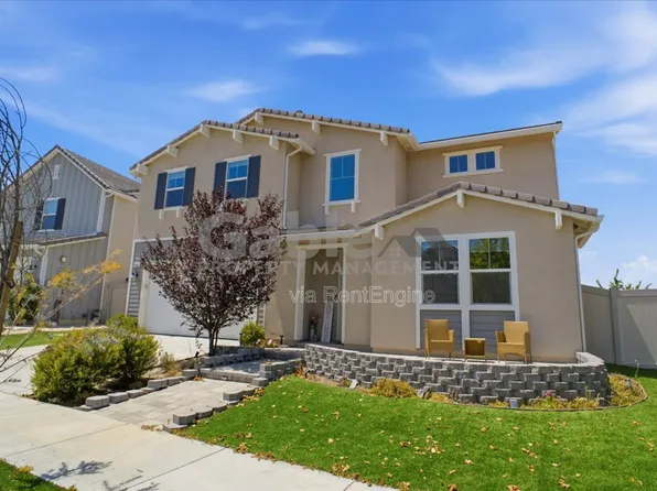 17952 Spire Ct, Santa Clarita, CA 91350