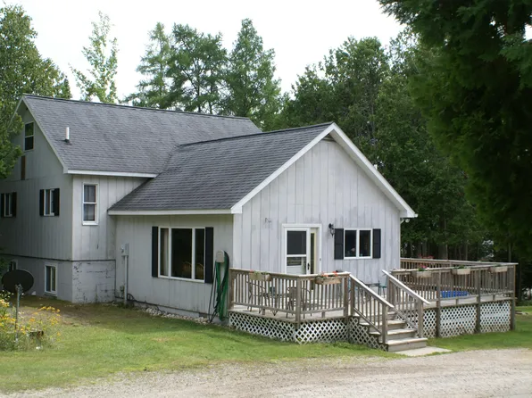 3229 W M 134, Hessel, MI 49745