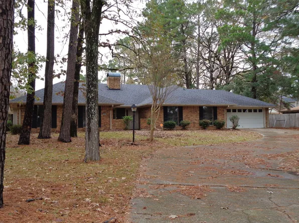 92 S Meadow Ln, Haughton, LA 71037