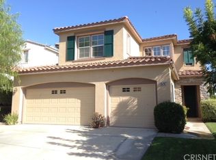 25702 Hawthorne Pl, Stevenson Ranch, CA 91381