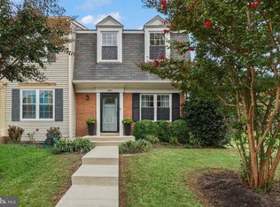 8955 Waites Way, Lorton, VA 22079