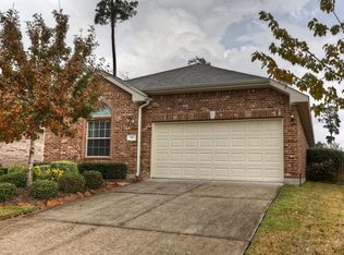 26 Haversham Ct, Conroe, TX 77384