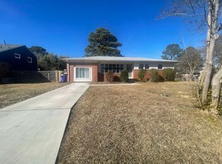5530 Pebble Ln, Norfolk, VA 23502