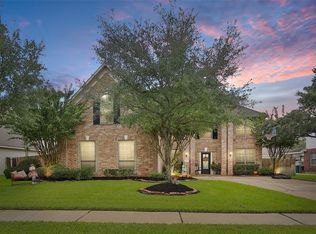 14439 Terrace Bnd, Cypress, TX 77429