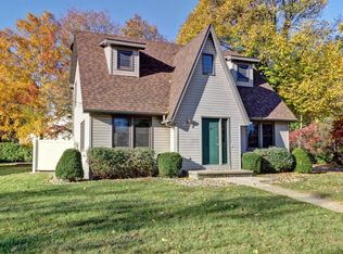 1107 S East St, Appleton, WI 54915