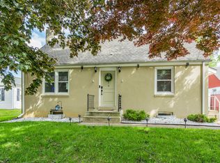 1570 Parkside Ave, Ewing, NJ 08638