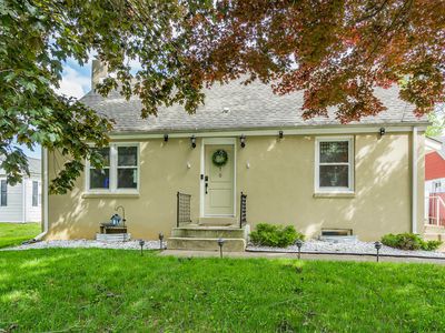 1570 Parkside Ave, Ewing, NJ, 08638