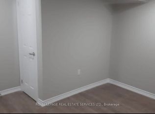 17 Aspen Cmn #Basement, Saint Catharines, ON L2S 0G2