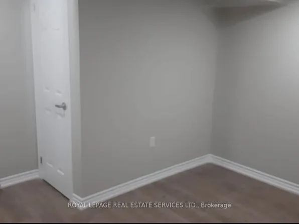 17 Aspen Cmn #Basement, Saint Catharines, ON L2S 0G2