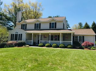 15 Homestead St, Palmer, MA 01069