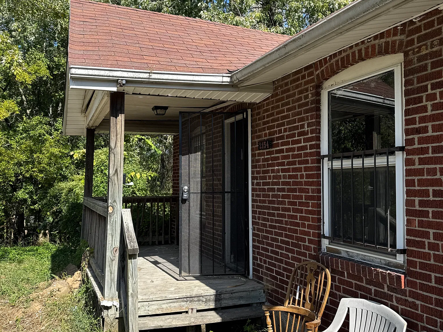 2 bed, 720 sqft, $895 — Photo 1